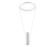 Lampy sufitowe - Redo 01-1970 - LED Żyrandol ściemnialny na lince ESSENCE LED/24W/230V CRI 90 biały - miniaturka - grafika 1