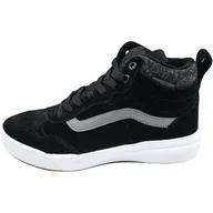 Trampki damskie - Buty Vans Range Exp Hi Vansguard, Kobiety - miniaturka - grafika 1