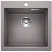 Zlewozmywaki - Blanco PLEON 5 ALUMETALIK 521670 - miniaturka - grafika 1