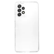 Etui i futerały do telefonów - Przezroczyste etui na telefon do Samsung Galaxy A52s 5G / A52 5G / 4G, plastikowy pokrowiec na telefon komórkowy przeciwpyłowy - miniaturka - grafika 1