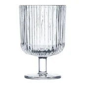 Kieliszki - Kieliszek do wina Rillet 250 ml transparentny - miniaturka - grafika 1