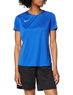Piłka nożna - Nike damskie academy18 Training Top, niebieski, s 893741-463 - miniaturka - grafika 1