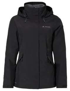 Vaude Damska kurtka Rosemoor 3 w 1 - Kurtki damskie - miniaturka - grafika 1