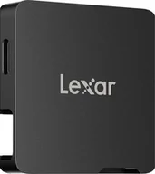 Huby USB - HUB USB Lexar Lexar Professional Go Portable Hub one size - miniaturka - grafika 1