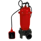 Pompy wodne - Dedra DED8861 - miniaturka - grafika 1