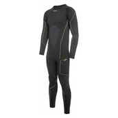 Pozostała odzież narciarska - Bielizna termoaktywna męska Viking Atos Set 500236765 komplet| r.XL - miniaturka - grafika 1