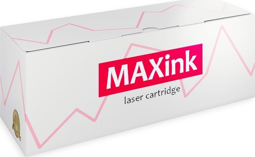 Toner MAXink Black Zamiennik M130