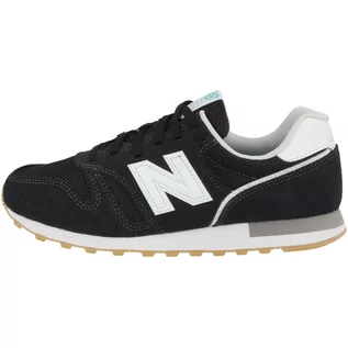 Buty trekkingowe damskie - Buty do chodzenia damskie New Balance 373 - grafika 1