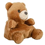 Maskotki i pluszaki - Maskotka palm pals miś Daffi - miniaturka - grafika 1