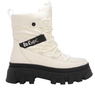 Moda i Uroda OUTLET - Buty damskie LEE COOPER (LCJ-24-47-3142L)-41 - miniaturka - grafika 1