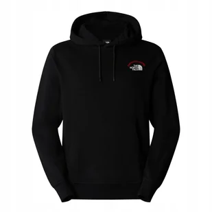 THE NORTH FACE BLUZA EXPEDITION SYSTEM NF0A89DEJK3 r XL - Bluzy męskie - miniaturka - grafika 1