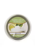 Gadżety do domu - Yankee Candle Wosk zapachowy do kominka elektrycznego "Scenterpiece" - Vanilla Lime - 61 g - miniaturka - grafika 1