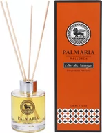 Zapachy do domu - Dyfuzor zapachowy Palmaria Mallorca Orange Blossom 120 ml (4260313760053) - miniaturka - grafika 1