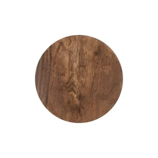 Kinkiet Nowodvorski RING TIMBER LED M - Lampy ścienne - miniaturka - grafika 1