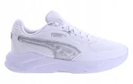 Buty sportowe damskie - Buty damskie Puma X-Ray Speed Lite Wn s 389286 02 - miniaturka - grafika 1