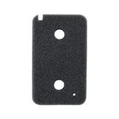 Filtry do odkurzaczy - VHBW Filtr piankowy do Miele T7950WP / T8929WP / T9769WP - miniaturka - grafika 1