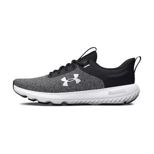 Buty biegowe męskie Under Armour Charged Revitalize - Buty sportowe męskie - miniaturka - grafika 2