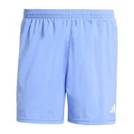 Spodenki męskie - ADIDAS SPODENKI SPORTOWE DO BIEGANIA JX2243 R. XL - miniaturka - grafika 1