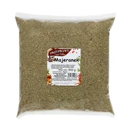 Przyprawy i zioła sypkie - Majeranek Przyprawy Twojej kuchni - 500 g - miniaturka - grafika 1