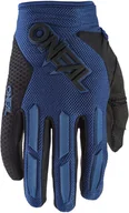 Rękawiczki dla dzieci - O'Neal O'Neal Element Gloves Youth, blue/black L | 6 2021 Rękawice dziecięce E031-006 - miniaturka - grafika 1