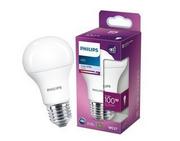 Żarówki LED - Philips lighting Żarówka LED 100W A60 E27 CW FR ND 1PF/10 929001312404 929001312404 - miniaturka - grafika 1