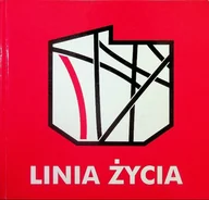 Książki o kulturze i sztuce - Linia Życia - miniaturka - grafika 1
