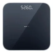 Wagi łazienkowe - Xiaomi Mi Smart Scale S200 szary - miniaturka - grafika 1