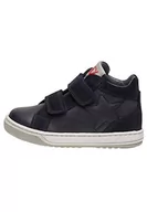 Buty dla chłopców - Naturino Clay Star Vl buty sportowe chłopięce, niebieski - Blau Bleu 0c01-30 EU - miniaturka - grafika 1