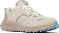 Buty sportowe męskie - Buty Trekkingowe Męskie Columbia Benson - miniaturka - grafika 1