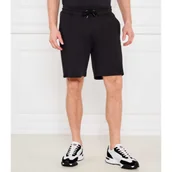 Spodenki męskie - Gant Szorty | Regular Fit - miniaturka - grafika 1