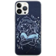 Etui i futerały do telefonów - Etui Disney dedykowane do Iphone 12 PRO MAX, wzór: Jasmine 007 Etui całkowicie zadrukowane, oryginalne i oficjalnie licencjonowane - miniaturka - grafika 1