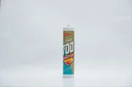 Chemia warsztatowa - Dowsil Firestop 700 Uszczelniacz Ognioodporny Czarny - miniaturka - grafika 1