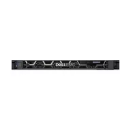 Serwery - Serwer DELL PowerEdge R650XS Chassis 8 x 2.5 Dual Xeon Silver 4310 128GB 2x480GB SSD SATA RI Bezel No NIC PERC H355 iDRAC9 Ent 2x 800W - miniaturka - grafika 1