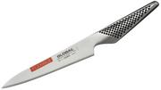 Noże kuchenne - Global Nóż pojedynczy uniwersalny elastyczny GS-11 15 cm - miniaturka - grafika 1