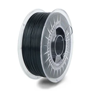 Filament Devil Design PETG 1,75mm 1kg - Dark Steel - Filamenty i akcesoria do drukarek 3D - miniaturka - grafika 1