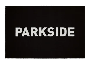 PARKSIDE® Wycieraczka warsztatowa, 60 x 90 cm (Czarny) - Wycieraczki - miniaturka - grafika 1