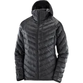 Kurtki i kamizelki sportowe damskie - KURTKA SALOMON OUTLINE PRIMALOFT W C18338 - miniaturka - grafika 1