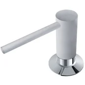 Mydelniczki i dozowniki mydła - Franke Comfort Dozownik do mydła Biały polarny 119.0578.748 WYSYŁKA na ADRES lub ODBIÓR OSOBISTY 119.0578.748 - miniaturka - grafika 1