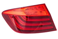 Lampy tylne - Lampa tylna zespolona Hella 2SD 011 144-311 - miniaturka - grafika 1
