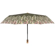 Parasole - Parasol damski składany Doppler Nature Magic - miniaturka - grafika 1