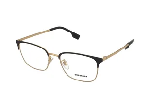 Dioptrie szkieł Burberry BE1338D 1017 - Okulary korekcyjne, oprawki, szkła Dioptrie szkieł Burberry BE1338D 1017 - Okulary korekcyjne, oprawki, szkła - miniaturka - grafika 1