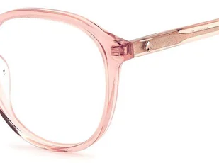 Okulary korekcyjne Kate Spade POLINA 35J - Okulary korekcyjne, oprawki, szkła - miniaturka - grafika 4