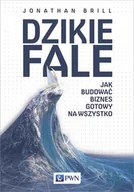 Zarządzanie - Dzikie fale - miniaturka - grafika 1