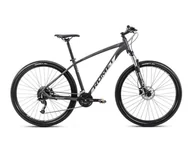 Rowery - Rower górski ROMET RAMBLER R9.4 2024 - miniaturka - grafika 1
