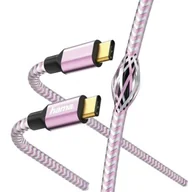 Kable USB - Hama Kabel USB-C USB-C Extreme 1.5 m - miniaturka - grafika 1