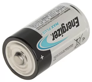 Energizer Bateria Max Plus, D, LR20, 1,5V, 2szt. EN-423358 - Baterie i akcesoria - miniaturka - grafika 3