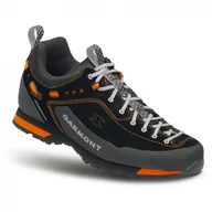 Buty trekkingowe męskie - Buty męskie Garmont Dragontail LT Rozmiar butów (UE): 45 / Kolor: czarny/pomarańczowy - miniaturka - grafika 1