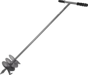 Kadax Świder Ręczny Do Ziemi Gleby Wiertnica Glebowa 17cm 170mm Dołownik mocny - Świdry do ziemi - miniaturka - grafika 1