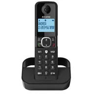 Telefony stacjonarne - Telefon ALCATEL F860 - miniaturka - grafika 1
