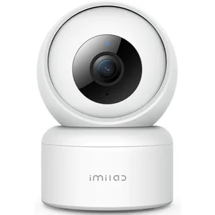 imilab Kamera C20 Pro 360 1080p 3MP FHD - Kamery IP - miniaturka - grafika 1